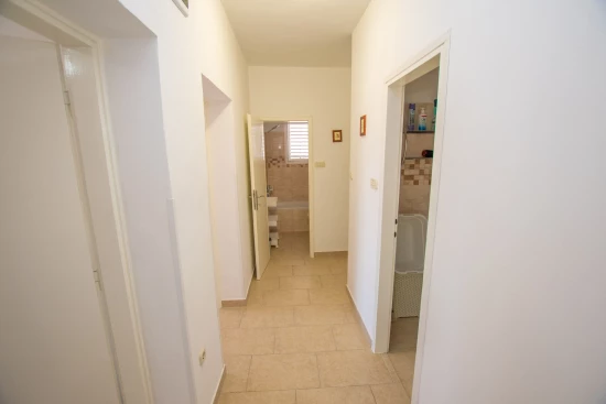 Apartmán Severní Dalmácie - Biograd na Moru DA 7951 N1