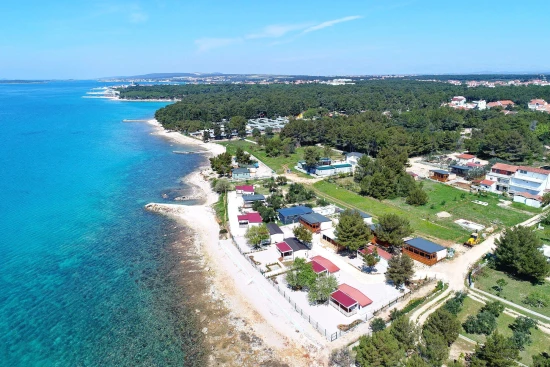 Mobilheim Severní Dalmácie - Biograd na Moru DA 7952 N1