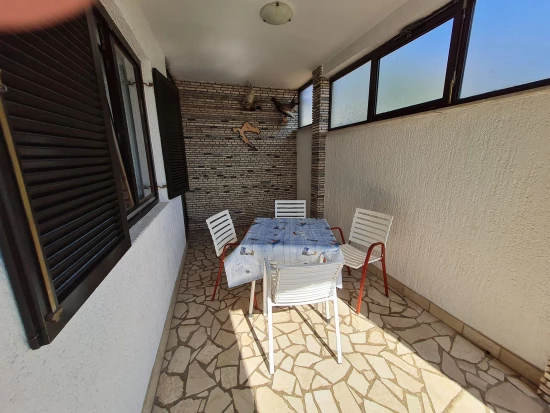 Apartmán Kvarner - Novi Vinodolski KV 7446 N1