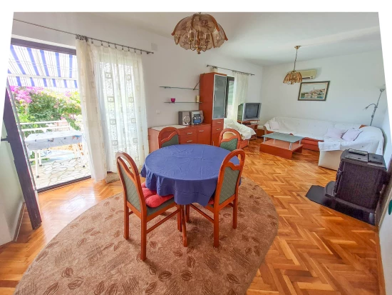 Apartmán Kvarner - Novi Vinodolski KV 7446 N1