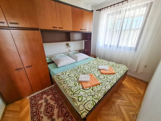 Apartmán Kvarner - Novi Vinodolski KV 7446 N1