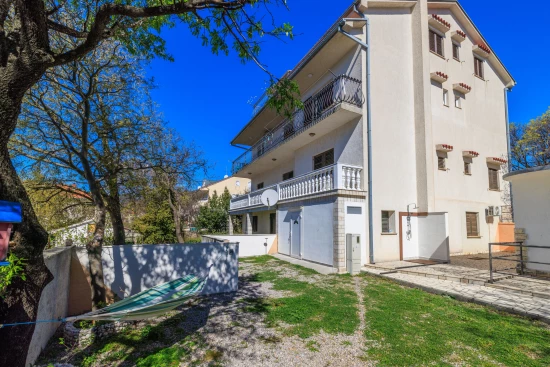 Apartmán Kvarner - Povile (Novi Vinodolski) KV 7447 N1