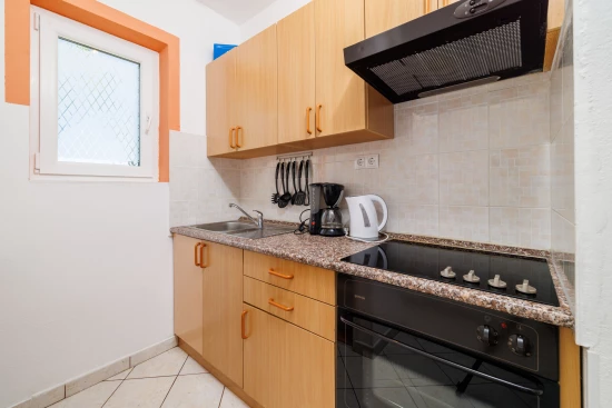 Apartmán Kvarner - Povile (Novi Vinodolski) KV 7447 N1