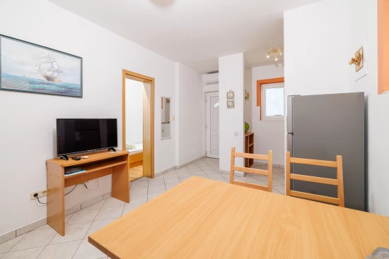 Apartmán Kvarner - Povile (Novi Vinodolski) KV 7447 N1