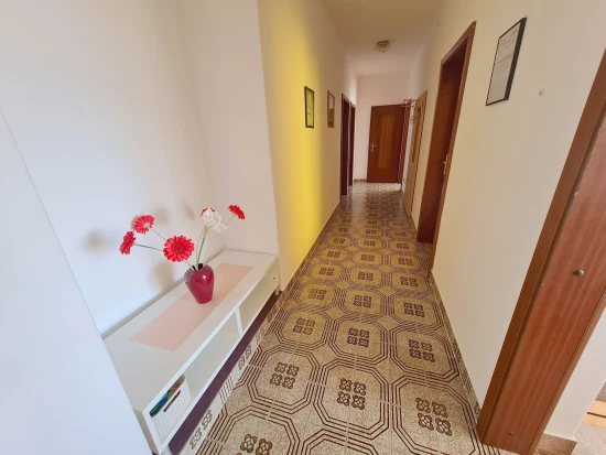 Apartmán Kvarner - Novi Vinodolski KV 7448 N1