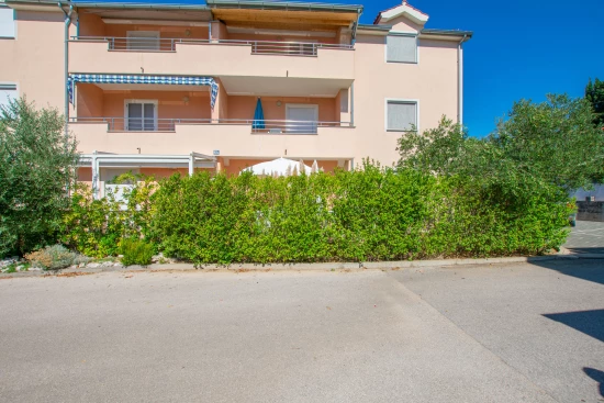 Apartmán Severní Dalmácie - Sveti Filip i Jakov (Biograd) DA 7956 N1