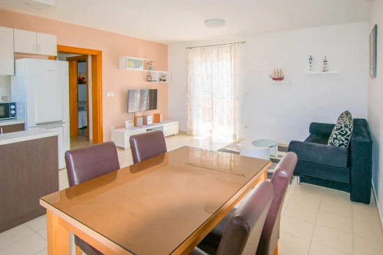 Apartmán Severní Dalmácie - Sveti Filip i Jakov (Biograd) DA 7957 N1