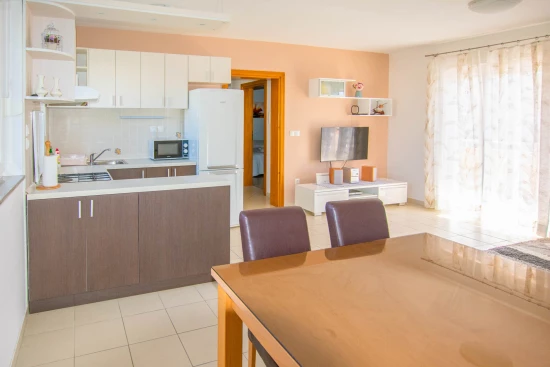 Apartmán Severní Dalmácie - Sveti Filip i Jakov (Biograd) DA 7957 N1