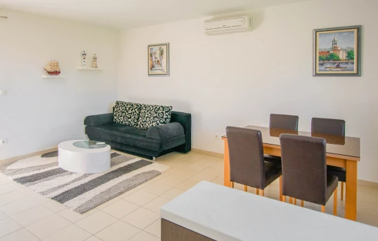 Apartmán Severní Dalmácie - Sveti Filip i Jakov (Biograd) DA 7957 N1