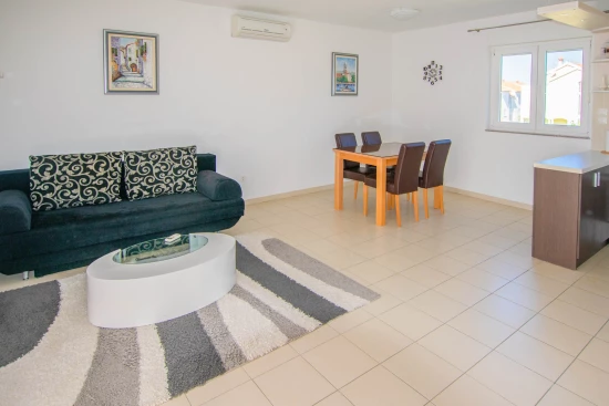 Apartmán Severní Dalmácie - Sveti Filip i Jakov (Biograd) DA 7957 N1