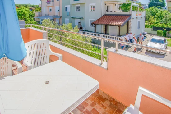 Apartmán Severní Dalmácie - Sveti Filip i Jakov (Biograd) DA 7957 N1