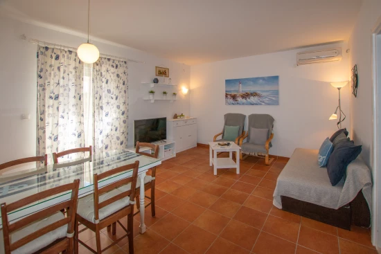 Apartmán Severní Dalmácie - Sveti Filip i Jakov (Biograd) DA 7958 N1