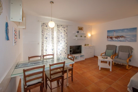 Apartmán Severní Dalmácie - Sveti Filip i Jakov (Biograd) DA 7958 N1