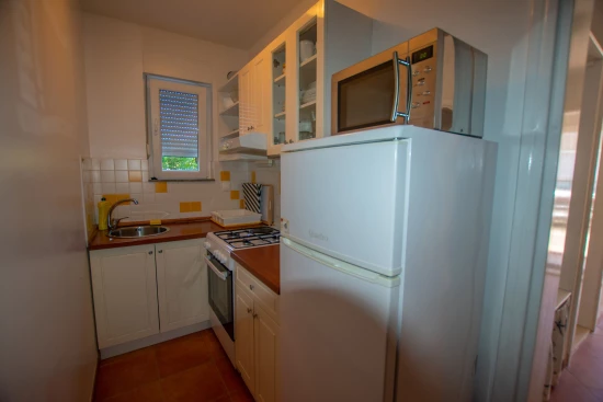 Apartmán Severní Dalmácie - Sveti Filip i Jakov (Biograd) DA 7958 N1