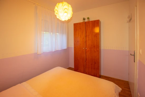 Apartmán Severní Dalmácie - Sveti Filip i Jakov (Biograd) DA 7958 N1