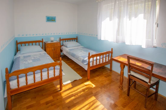 Apartmán Severní Dalmácie - Sveti Filip i Jakov (Biograd) DA 7958 N1