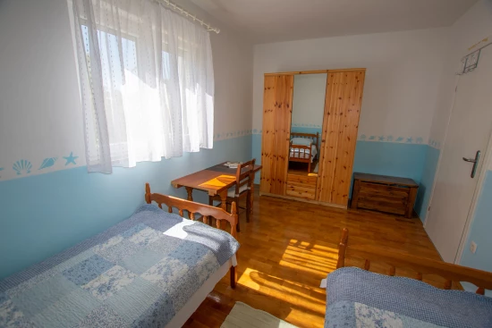 Apartmán Severní Dalmácie - Sveti Filip i Jakov (Biograd) DA 7958 N1