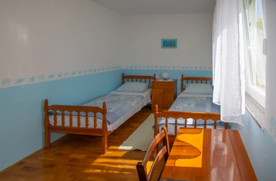 Apartmán Severní Dalmácie - Sveti Filip i Jakov (Biograd) DA 7958 N1