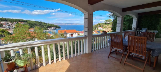 Apartmán Ostrov Hvar - Jelsa OS 9942 N1