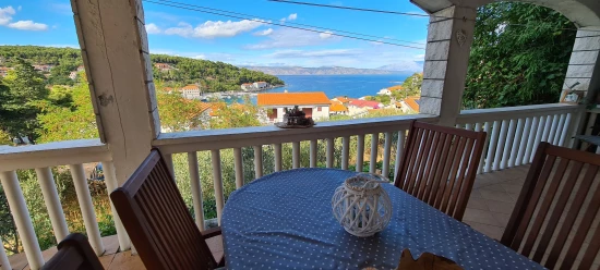 Apartmán Ostrov Hvar - Jelsa OS 9942 N1