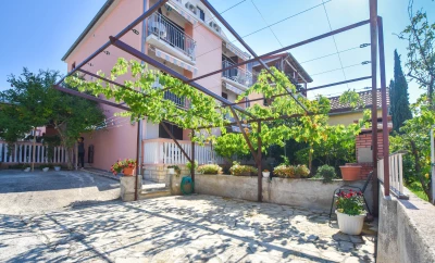 Apartmán Severní Dalmácie - Sveti Filip i Jakov (Biograd) DA 7959 N3