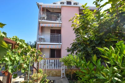 Apartmán Severní Dalmácie - Sveti Filip i Jakov (Biograd) DA 7959 N3