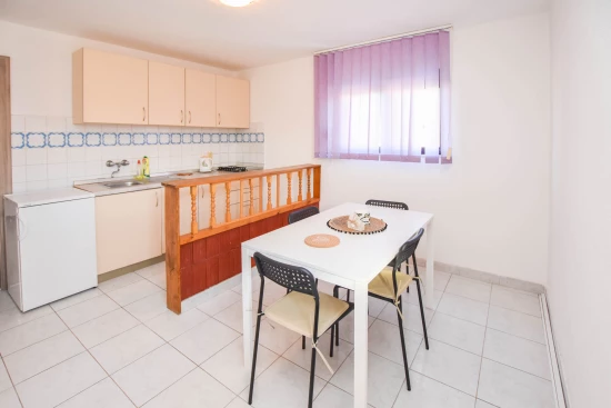 Apartmán Severní Dalmácie - Sveti Filip i Jakov (Biograd) DA 7959 N3