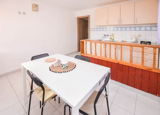 Apartmán Severní Dalmácie - Sveti Filip i Jakov (Biograd) DA 7959 N3