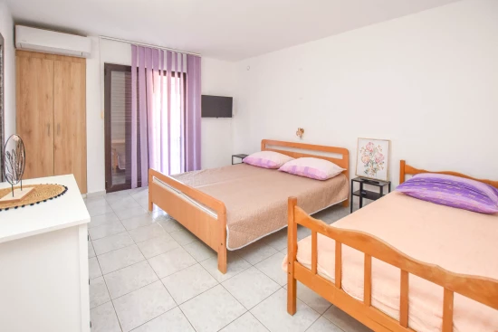 Apartmán Severní Dalmácie - Sveti Filip i Jakov (Biograd) DA 7959 N3