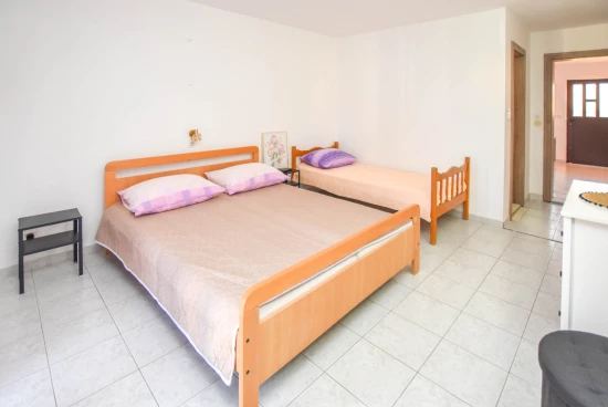 Apartmán Severní Dalmácie - Sveti Filip i Jakov (Biograd) DA 7959 N3