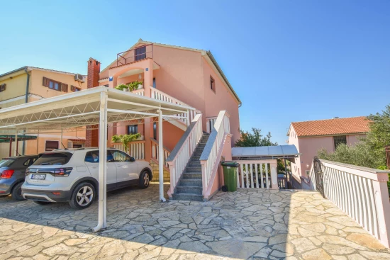 Apartmán Severní Dalmácie - Sveti Filip i Jakov (Biograd) DA 7959 N4