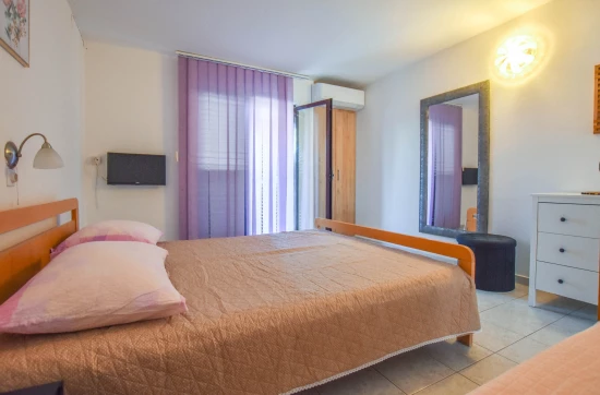 Apartmán Severní Dalmácie - Sveti Filip i Jakov (Biograd) DA 7959 N4