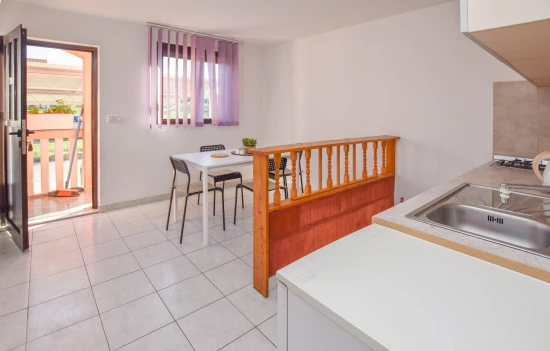 Apartmán Severní Dalmácie - Sveti Filip i Jakov (Biograd) DA 7959 N4