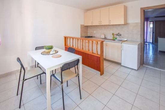 Apartmán Severní Dalmácie - Sveti Filip i Jakov (Biograd) DA 7959 N4