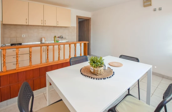 Apartmán Severní Dalmácie - Sveti Filip i Jakov (Biograd) DA 7959 N4