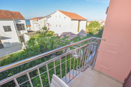 Apartmán Severní Dalmácie - Sveti Filip i Jakov (Biograd) DA 7959 N4