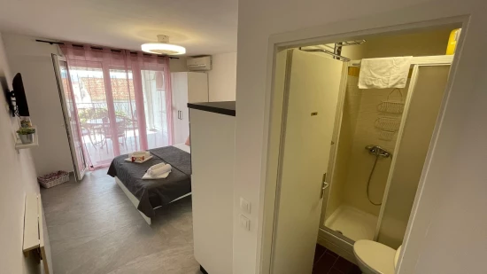 Apartmán Severní Dalmácie - Sveti Filip i Jakov (Biograd) DA 7961 N1