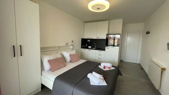 Apartmán Severní Dalmácie - Sveti Filip i Jakov (Biograd) DA 7961 N1