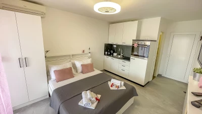 Apartmán Severní Dalmácie - Sveti Filip i Jakov (Biograd) DA 7961 N1