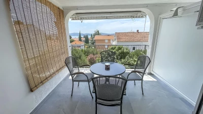 Apartmán Severní Dalmácie - Sveti Filip i Jakov (Biograd) DA 7961 N1