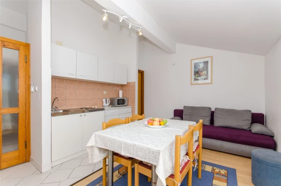 Apartmán Střední Dalmácie - Drvenik DA 7964 N1