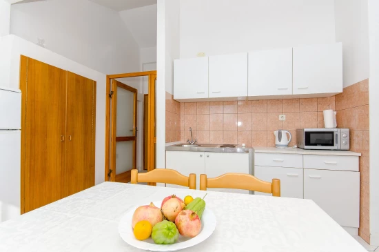 Apartmán Střední Dalmácie - Drvenik DA 7964 N1