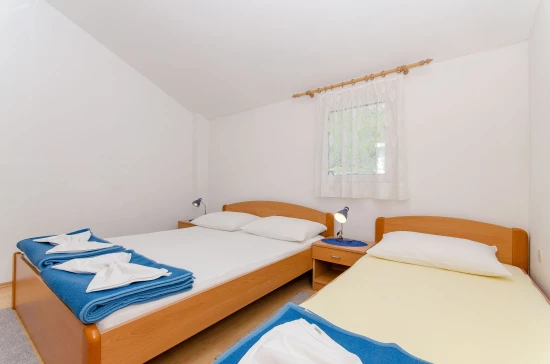 Apartmán Střední Dalmácie - Drvenik DA 7964 N1