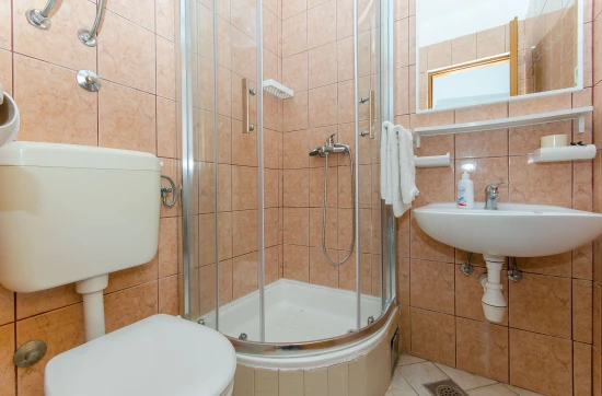 Apartmán Střední Dalmácie - Drvenik DA 7964 N1