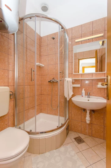 Apartmán Střední Dalmácie - Drvenik DA 7964 N1