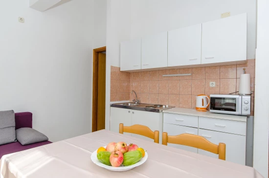 Apartmán Střední Dalmácie - Drvenik DA 7964 N2