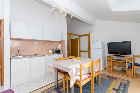 Apartmán Střední Dalmácie - Drvenik DA 7964 N2