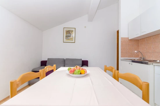 Apartmán Střední Dalmácie - Drvenik DA 7964 N2