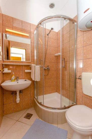 Apartmán Střední Dalmácie - Drvenik DA 7964 N2