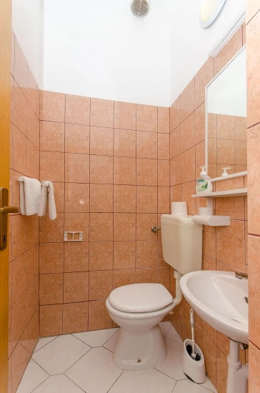 Apartmán Střední Dalmácie - Drvenik DA 7964 N2